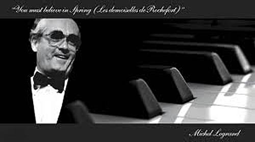 Michel Legrand